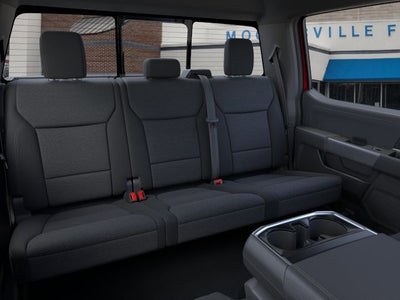 2026 Ford F-150 XLT Valor Package