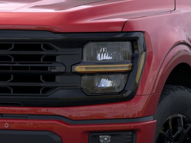 2026 Ford F-150 XLT Valor Package