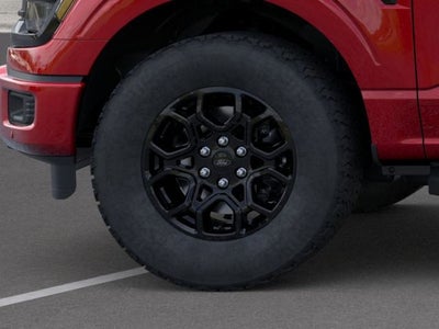 2026 Ford F-150 XLT Valor Package