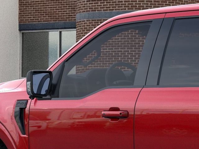 2026 Ford F-150 XLT Valor Package