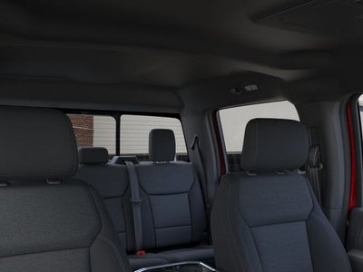 2026 Ford F-150 XLT Valor Package