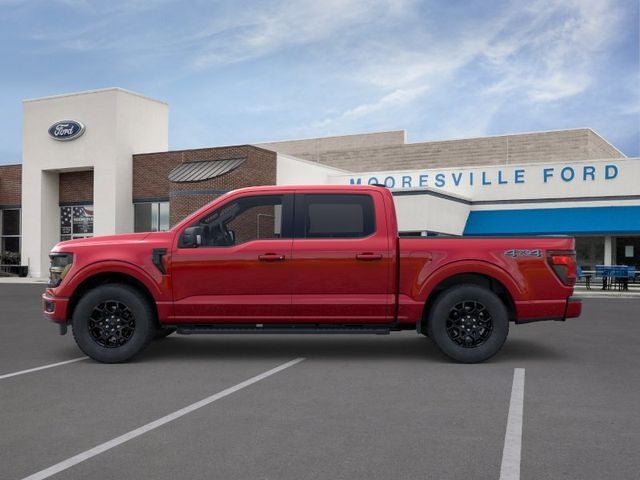 2026 Ford F-150 XLT Valor Package