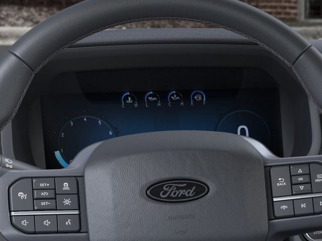 2026 Ford F-150 XLT Valor Package