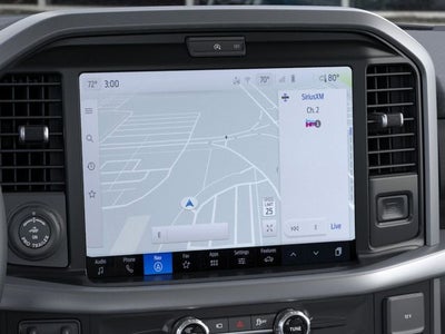 2026 Ford F-150 XLT Valor Package