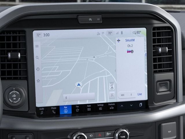 2026 Ford F-150 XLT Valor Package