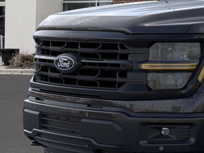 2026 Ford F-150 XLT Valor Package