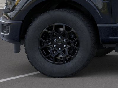 2026 Ford F-150 XLT Valor Package