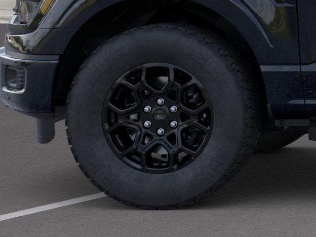 2026 Ford F-150 XLT Valor Package