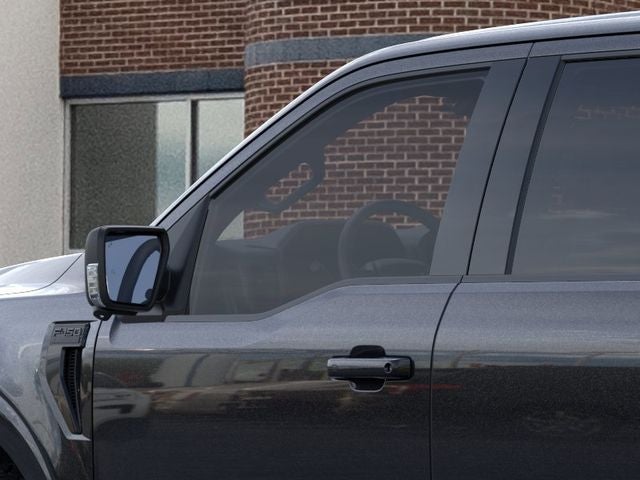 2026 Ford F-150 XLT Valor Package