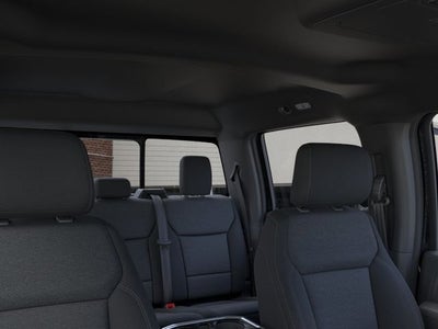 2026 Ford F-150 XLT Valor Package