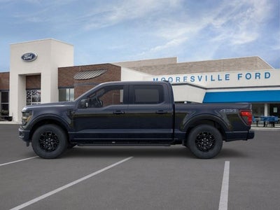 2026 Ford F-150 XLT Valor Package