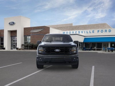 2026 Ford F-150 XLT Valor Package