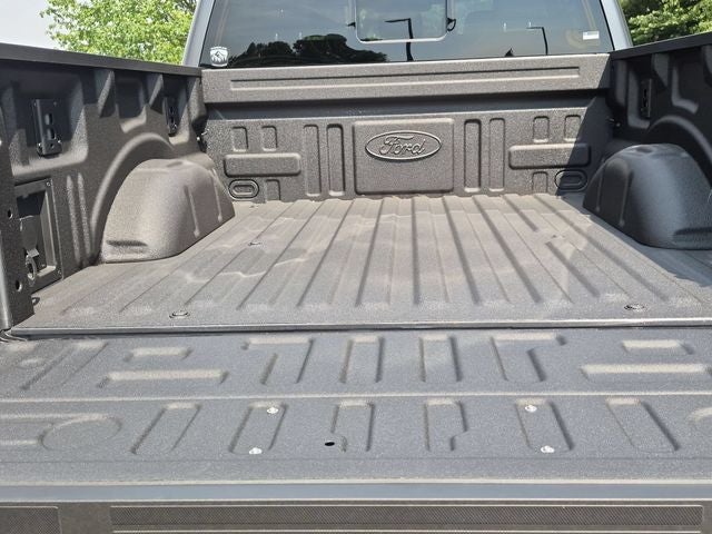 2026 Ford F-150 XLT Valor Package
