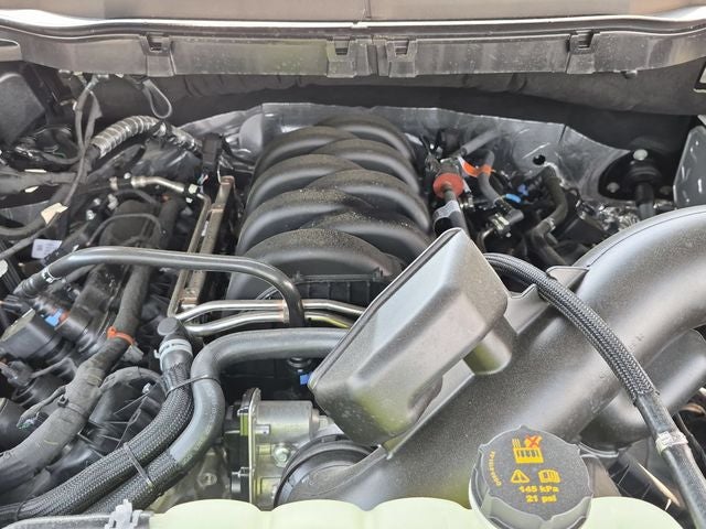 2026 Ford F-150 XLT Valor Package