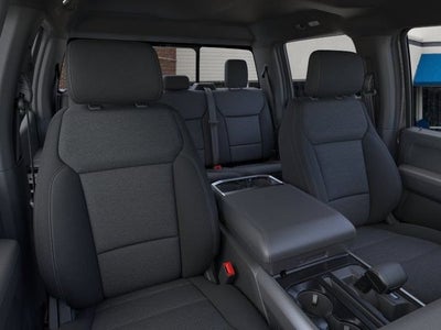 2026 Ford F-150 XLT Valor Package