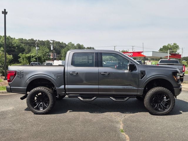 2026 Ford F-150 XLT Valor Package