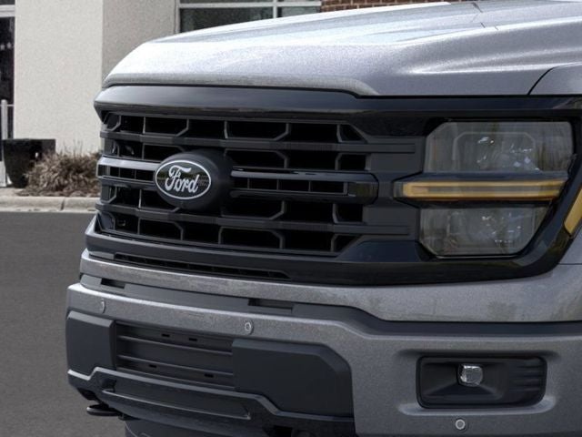 2026 Ford F-150 XLT Valor Package