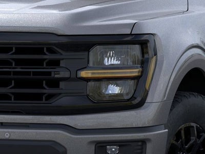 2026 Ford F-150 XLT Valor Package