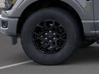 2026 Ford F-150 XLT Valor Package