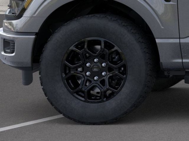 2026 Ford F-150 XLT Valor Package