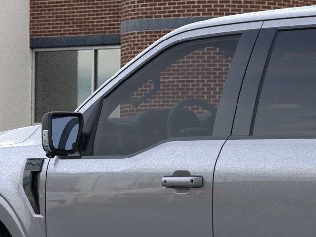 2026 Ford F-150 XLT Valor Package