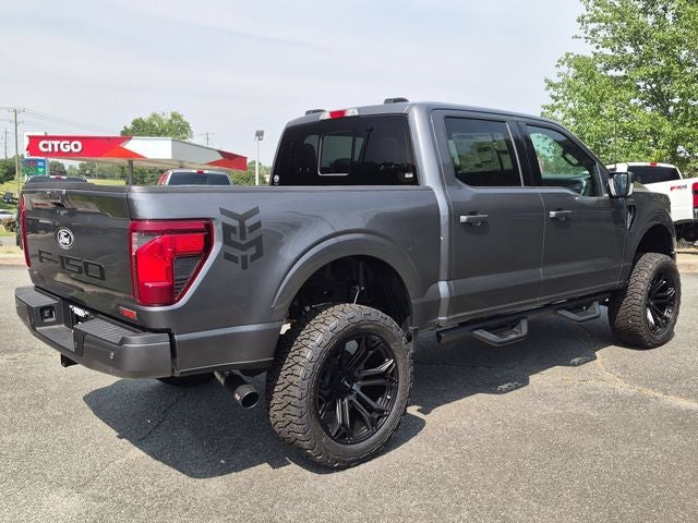2026 Ford F-150 XLT Valor Package
