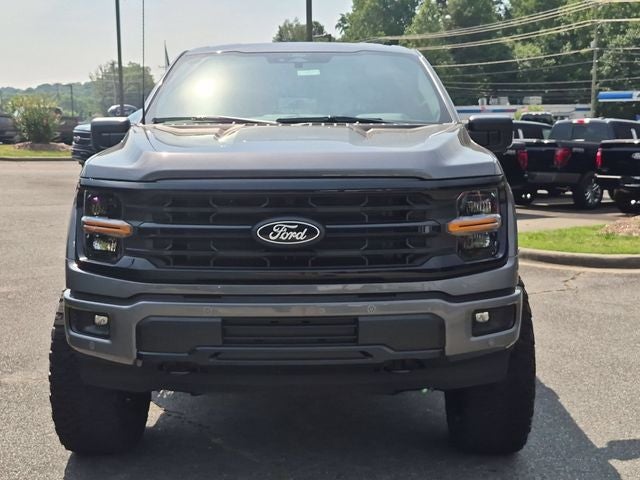 2026 Ford F-150 XLT Valor Package