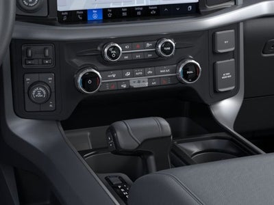 2026 Ford F-150 XLT Valor Package