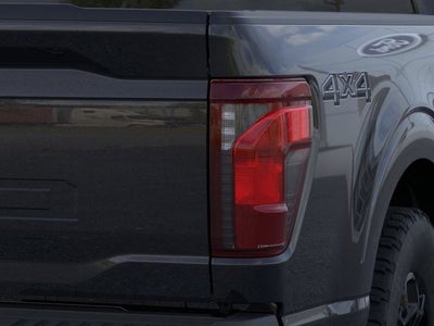2026 Ford F-150 XLT Valor Package