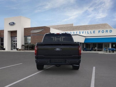 2026 Ford F-150 XLT Valor Package