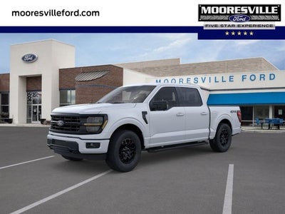 2026 Ford F-150 XLT Valor Package