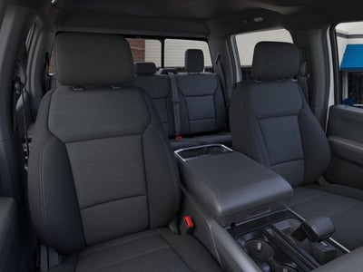 2026 Ford F-150 XLT Valor Package