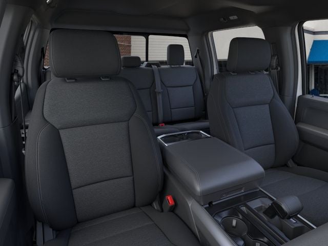 2026 Ford F-150 XLT Valor Package