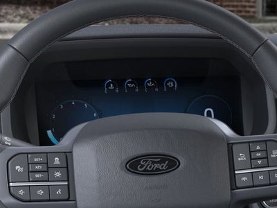 2026 Ford F-150 XLT Valor Package