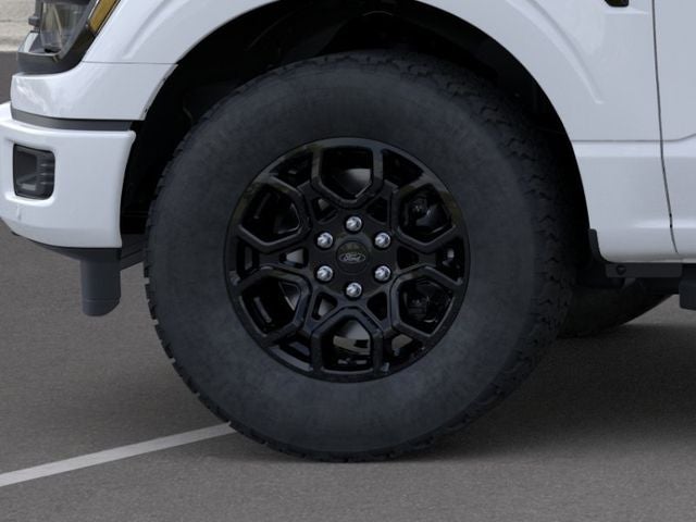 2026 Ford F-150 XLT Valor Package