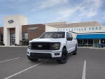 2026 Ford F-150 XLT Valor Package