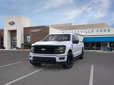 2026 Ford F-150 XLT Valor Package