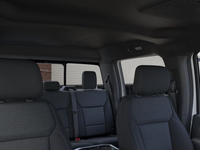 2026 Ford F-150 XLT Valor Package