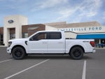 2026 Ford F-150 XLT Valor Package