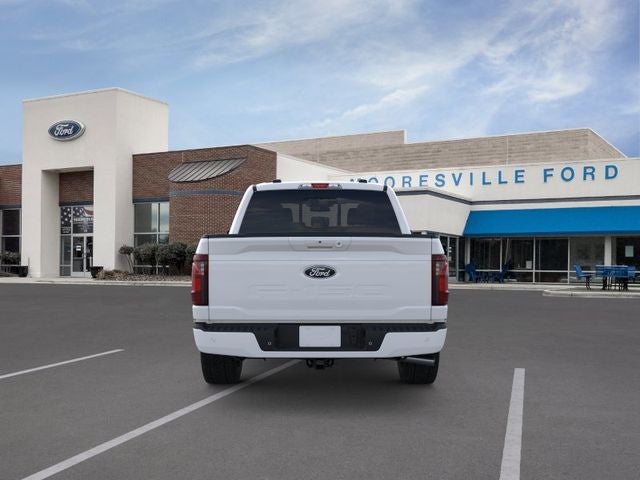 2026 Ford F-150 XLT Valor Package