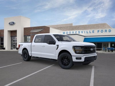 2026 Ford F-150 XLT Valor Package