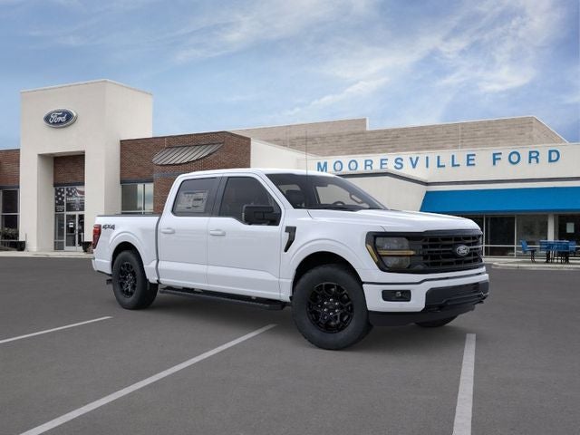 2026 Ford F-150 XLT Valor Package