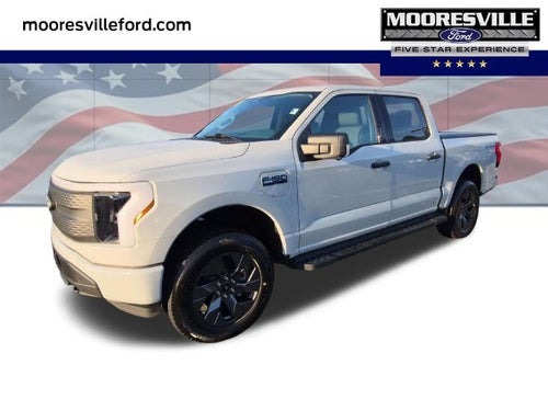 2024 Ford F-150 Lightning XLT