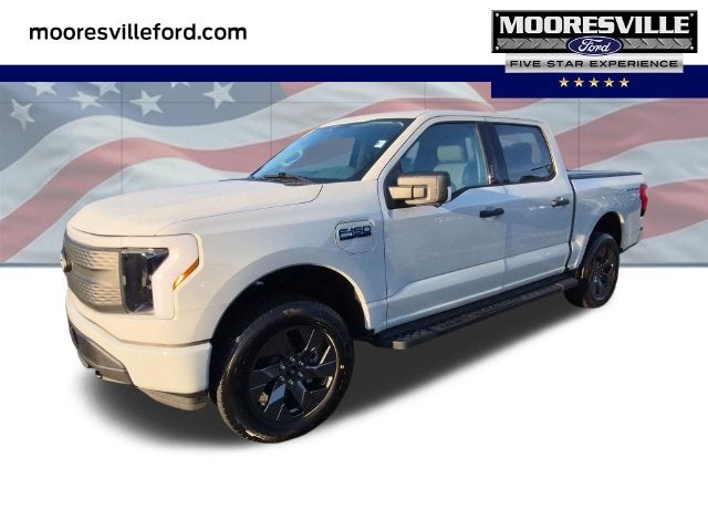 2024 Ford F-150 Lightning XLT