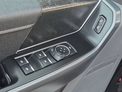 2024 Ford F-150 Lightning XLT