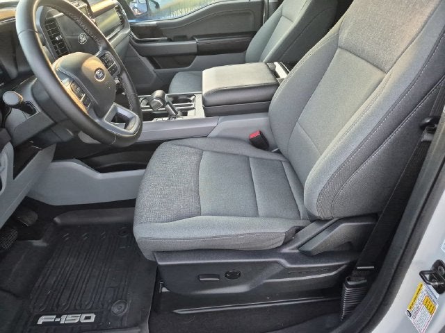 2024 Ford F-150 Lightning XLT