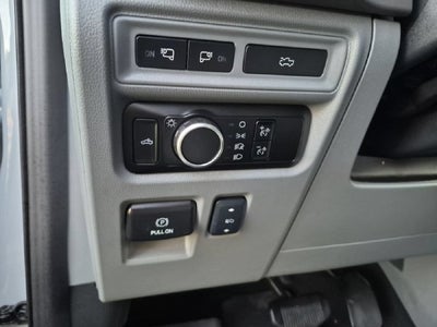 2024 Ford F-150 Lightning XLT
