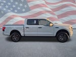 2024 Ford F-150 Lightning XLT