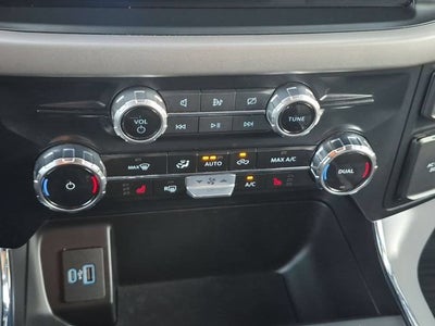 2024 Ford F-150 Lightning XLT