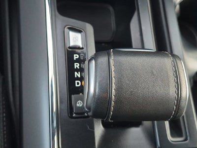 2024 Ford F-150 Lightning XLT